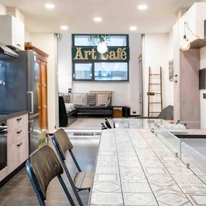 Appartement met Twee Slaapkamers